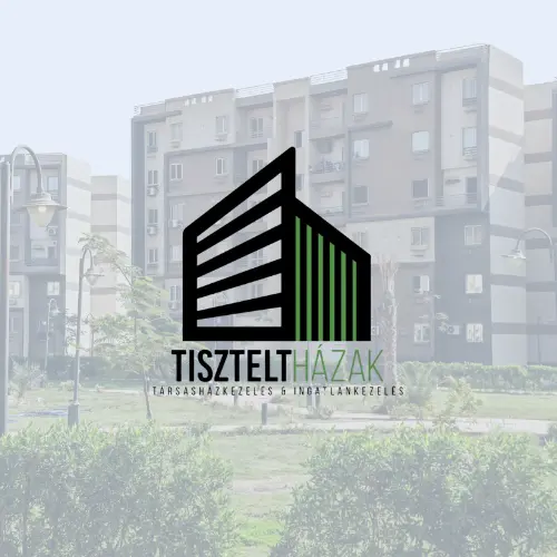 Társasház kezelő